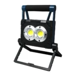60.495, Foco led portátil recargable solar