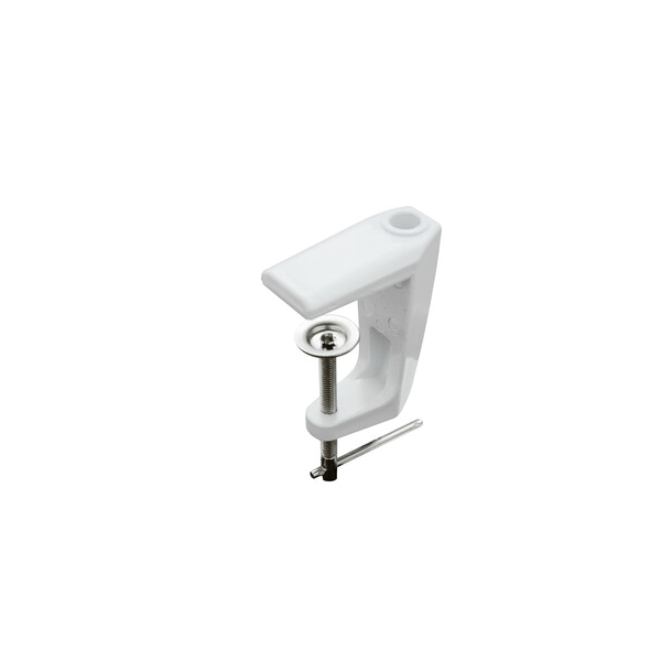 Alternative view of 60.457, Lámpara Flexo Led articulable con Lupa - DH Hogar