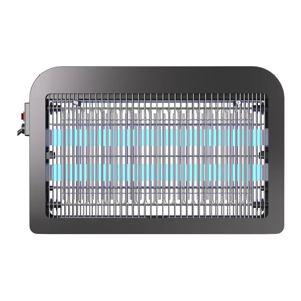 60.303/12/LED, Mata insectos profesional 12W