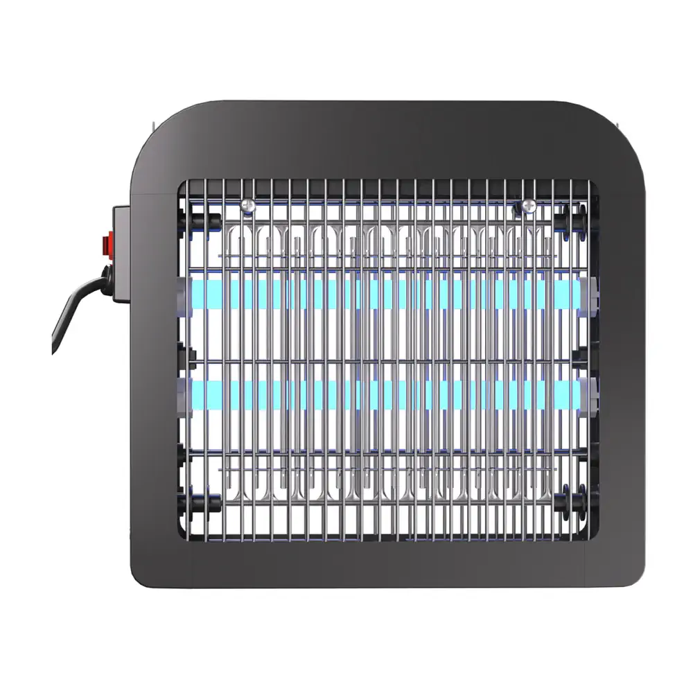 60.303/8/LED, Mata insectos profesional 8W