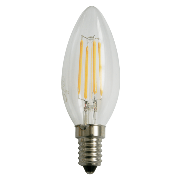 BOMBILLAS LED FILAMENTO