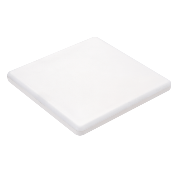 81.613/C/18, Downlight LED ajustable, 18W (17x17 cm)