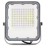 81.758, Foco exterior LED, gama profesional - IP65