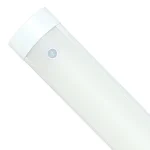 81.000/XX/S/CCT, Regleta led con sensor de movimiento y selector de color de luz