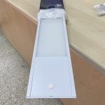 Regleta led 20W