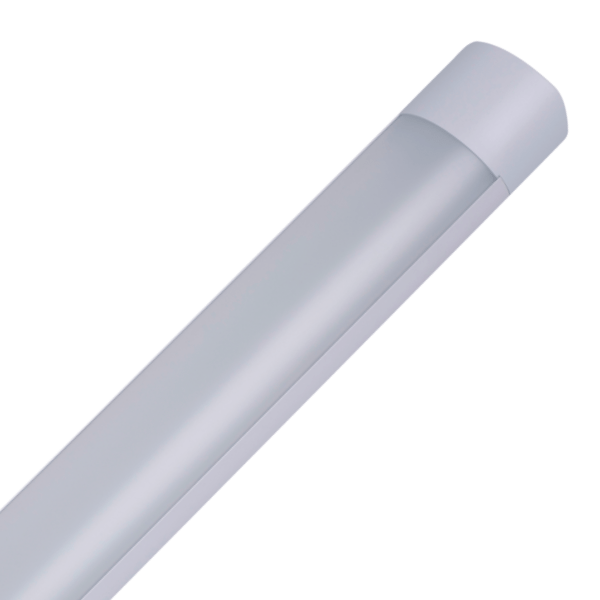 Alternative view of (81.009/1/20), Regleta LED integrado aluminio 20W (60 cm)