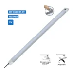 81.017, Regleta led con sensor on/off y regulación intensidad
