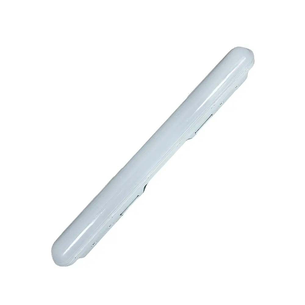 Pantalla led estanca de superficie