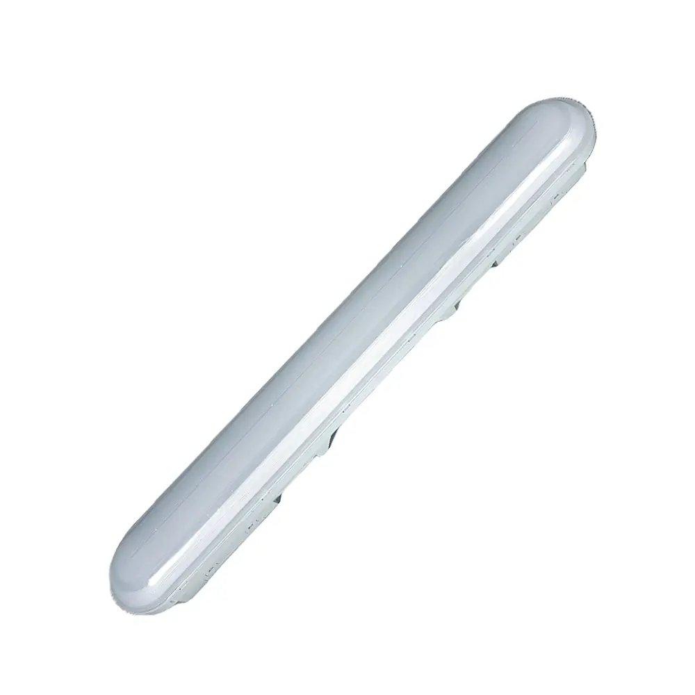 Pantalla led estanca de superficie