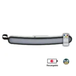 81.021, Mini pantalla led recargable