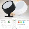 81.023, Aplique Led recargable usb