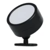 81.023, Aplique Led recargable usb, negro