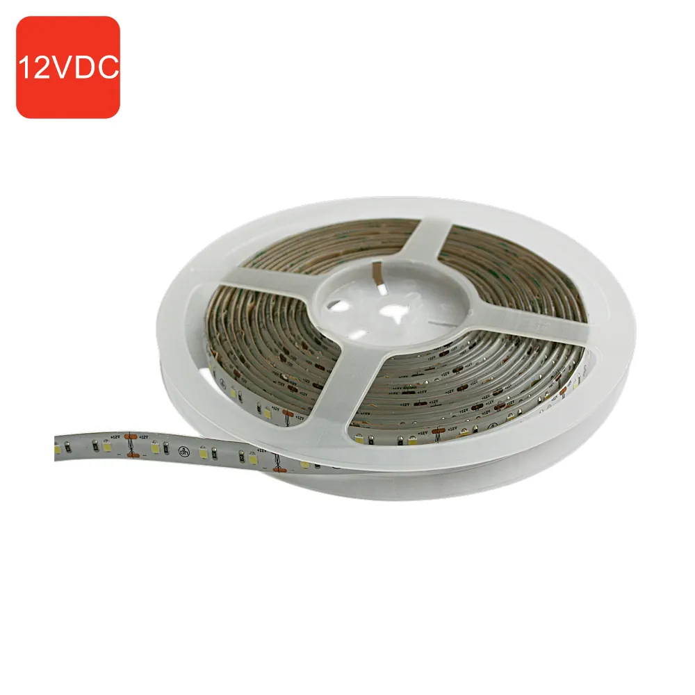 TIRAS LED 12V