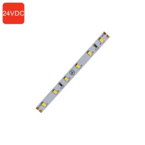 81.042/4,8. Tira led 4,8W/metro, 24V