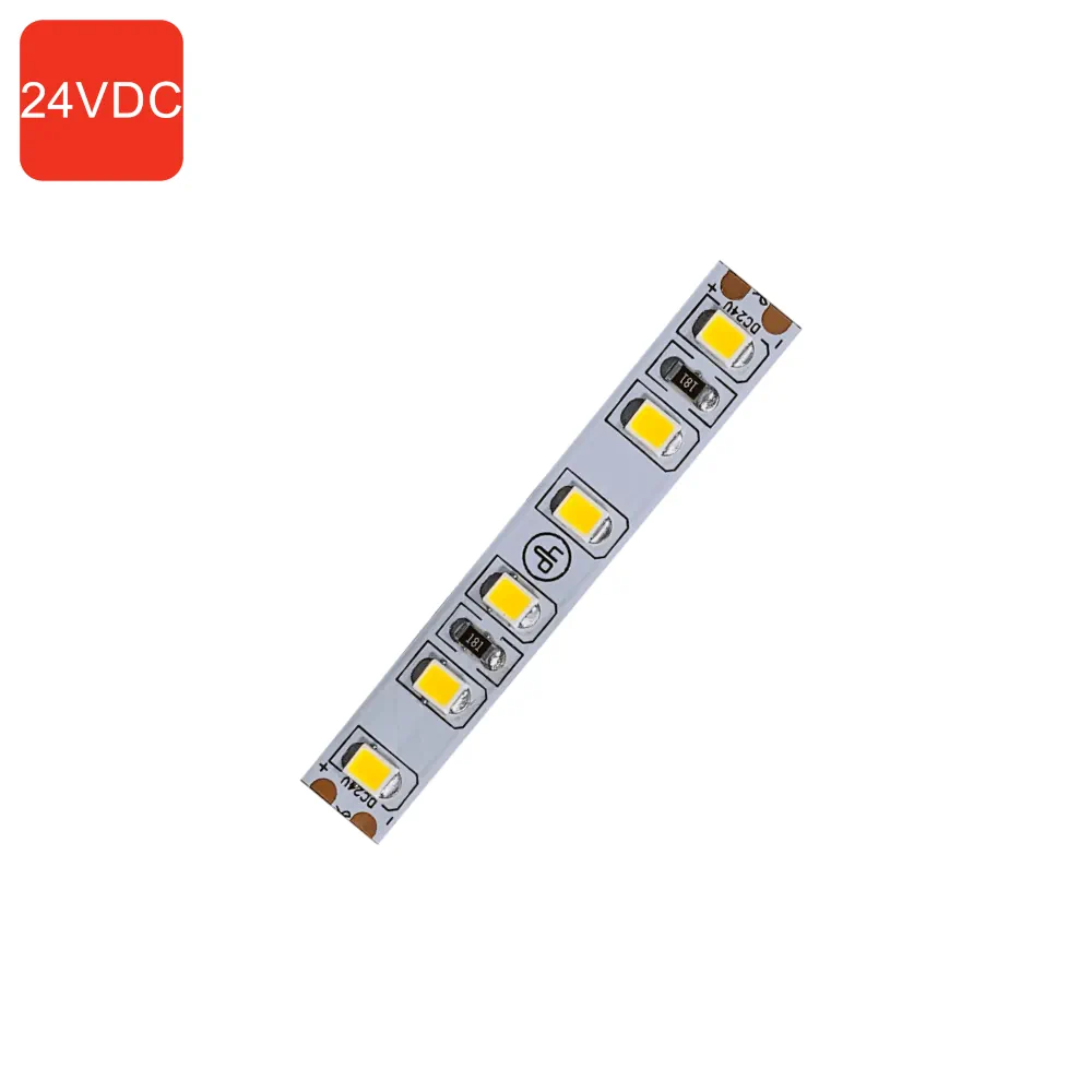 TIRAS LED 24V