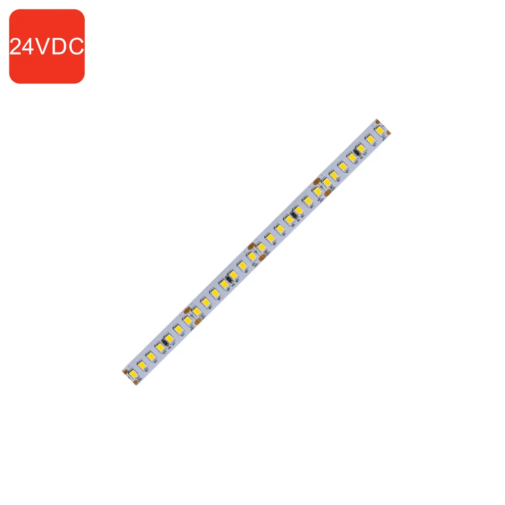 81.046/14. Tira led 14W/metro, 24V