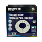 81.070/30, Placa led circular 30W