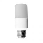 (81.107) Bombilla LED Tubular "T38" 10W, rosca E27