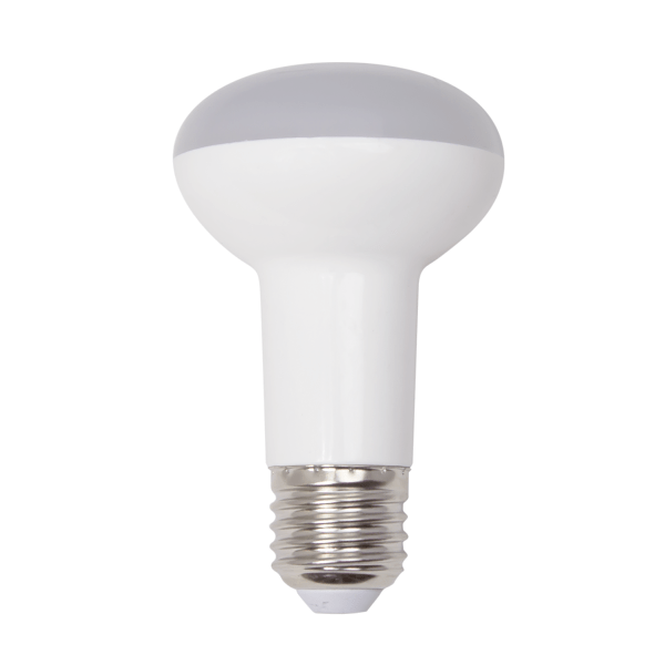 Bombilla Led Reflectora Foco R63 8W (Ø63 mm) (Rosca E27) (3000K/6000K)