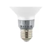 81.128/PAR38/RGB, Bombilla PAR38 con selector de color RGB