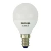 Bombilla led esférica E14