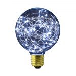 Bombilla LED Globo Fantasía Día (Ø95 mm)