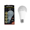 81195/CAJA, Bombilla LED estándar, 10W, cálida