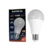 81195/CAJA, Bombilla LED estándar, 10W, día