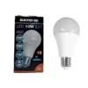 81195/CAJA, Bombilla LED estándar, 10W, blanco neutro