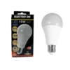 81195/15/CAJA, Bombilla LED estándar, 15W, cálida