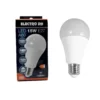 81195/15/CAJA, Bombilla LED estándar, 15W, neutra