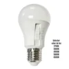 81.195/CCT, Bombilla led estándar CCT, E27
