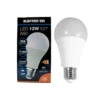 81196/CAJA, Bombilla LED estándar, 12W, día