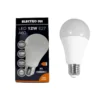 81196/CAJA, Bombilla LED estándar, 12W, neutra