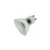 81.234, Bombilla led dicroica GU10, cristal