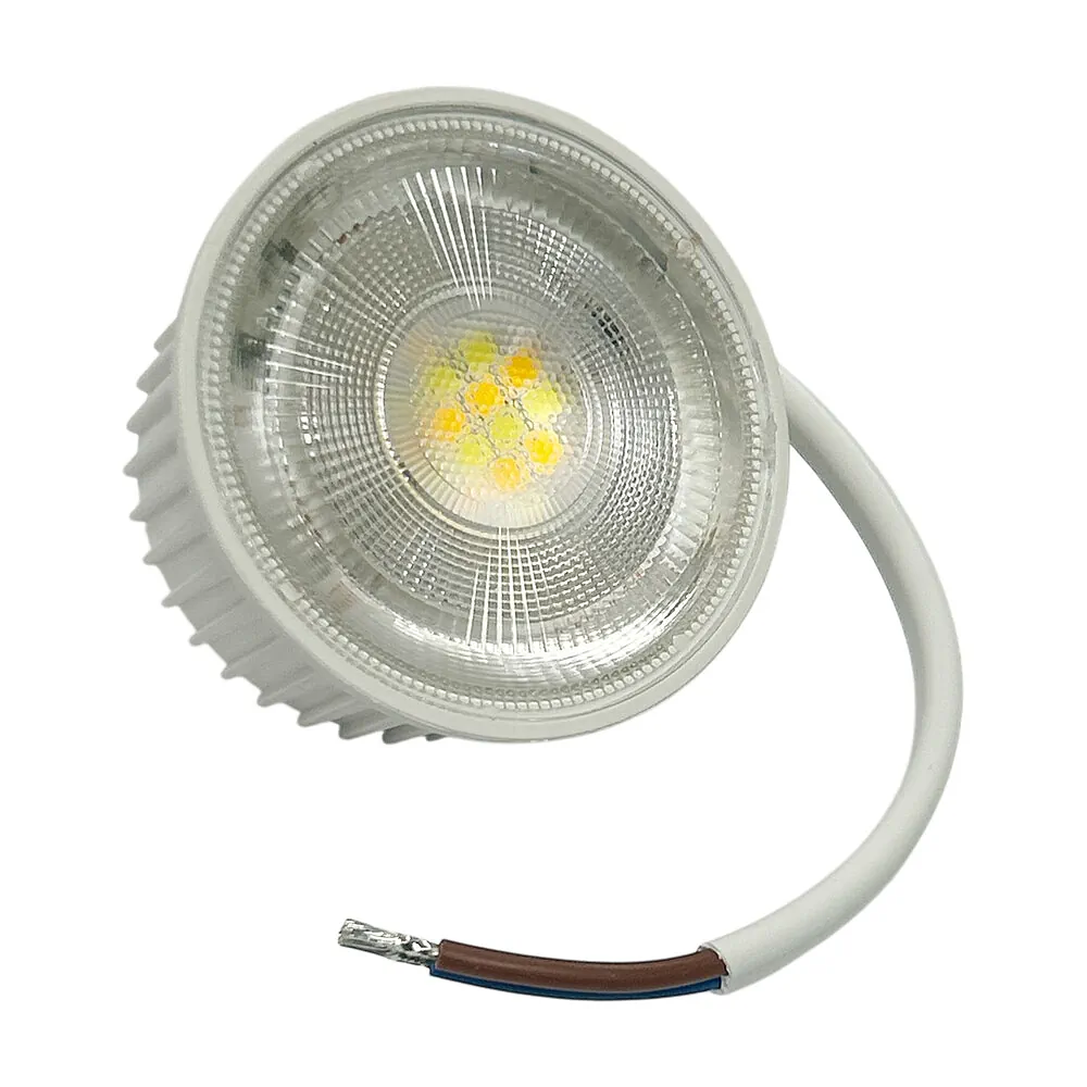 81.555/38/CCT, Modulo led 7W CCT