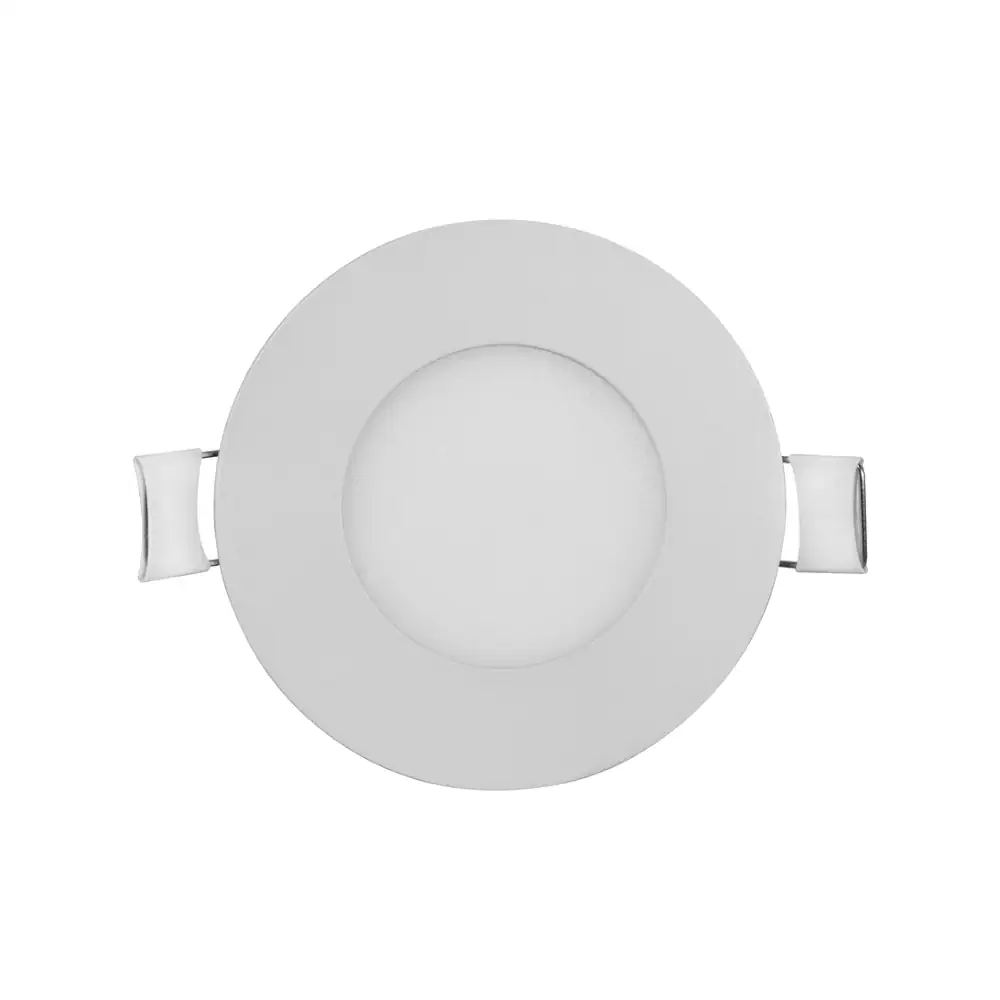 81607/5/B/CCT Downlight led redondo blanco, selector color de luz, 5W