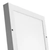 81.721/UGR/CCT, Panel led de superficie, detalle UGR