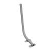, Brazo/Soporte pared farola exterior LED, Ø60mm (81.742/1)