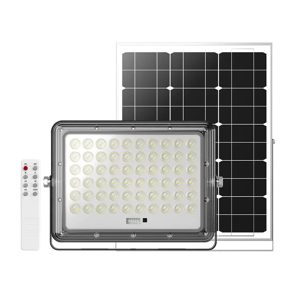 81.746/1500/SOL, Foco solar exterior