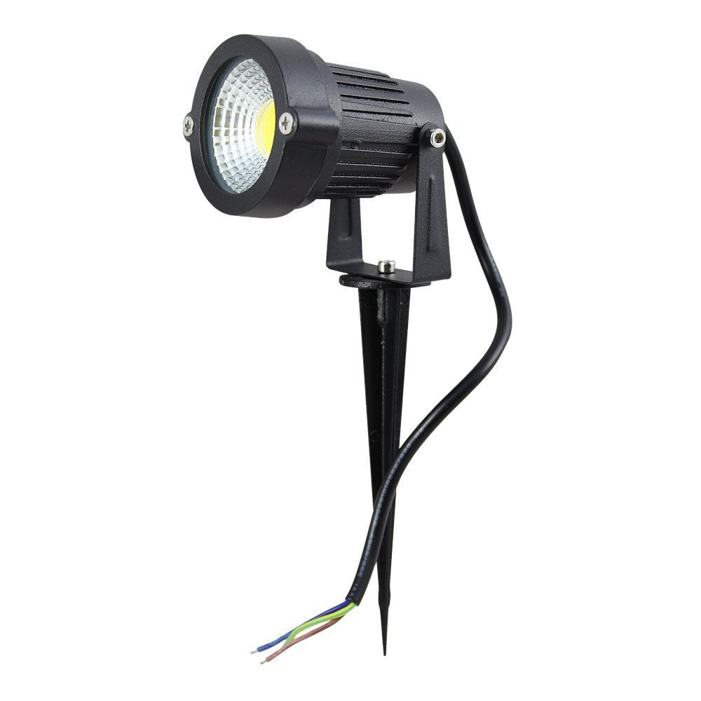 Alternative view of 81.764, Estaca jardin LED integrado - IP65 (Varias potencias)