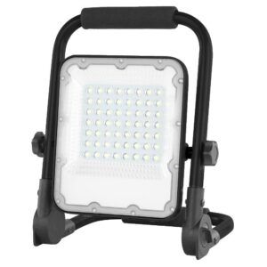 81.767, Proyector led portátil, funcionamiento a 230V