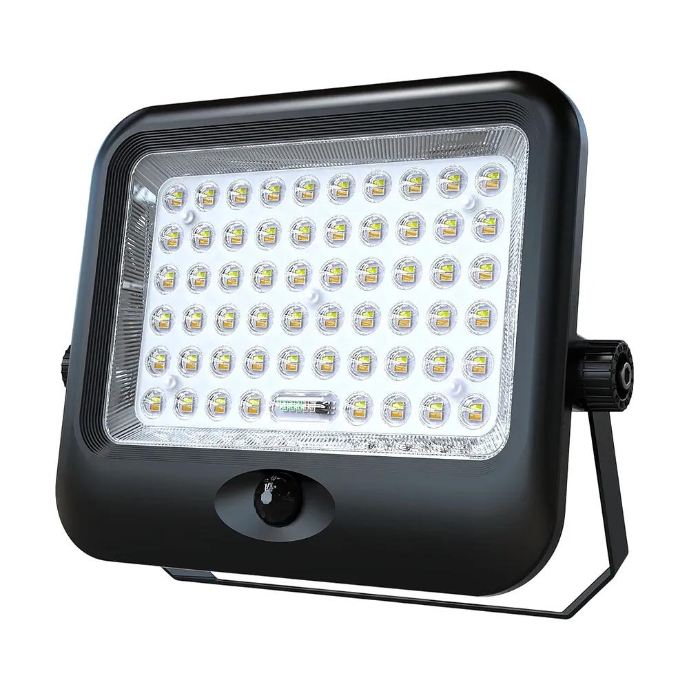 81.772/4000, Foco solar 4000LM