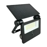 81.781/N/1, Foco solar con sensor de movimiento y mando , 1500 Lm