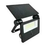 81.781/N/3, Foco solar con sensor de movimiento y mando , 400 Lm