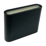 81.783, Aplique led exterior, bañador de luz, de ElectroDH