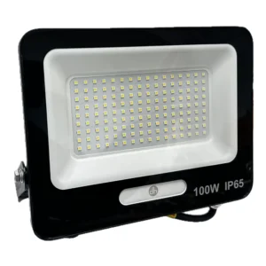 81.784/100/N/DIA. Foco led exterior, 100W