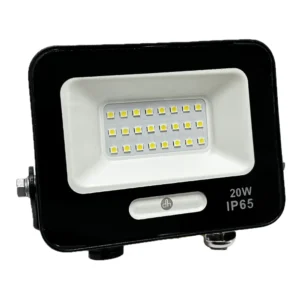 81.784/20/N/DIA. Foco led exterior, 20W