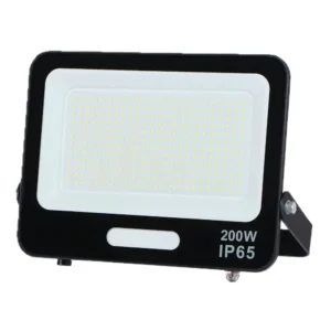 81.784/200/N/DIA. Foco led exterior, 200W