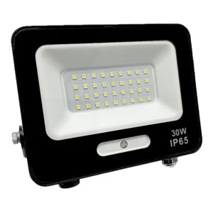 81.784/30/N/DIA. Foco led exterior, 30W
